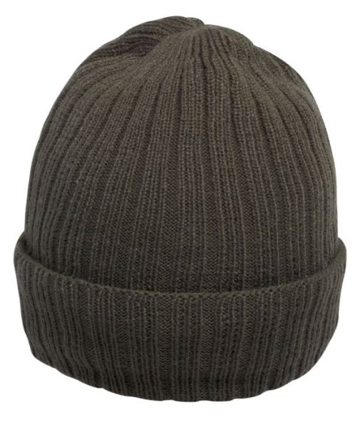 Scentlok Carbon Alloy Beanie - Green - Hunter's Friend Europe