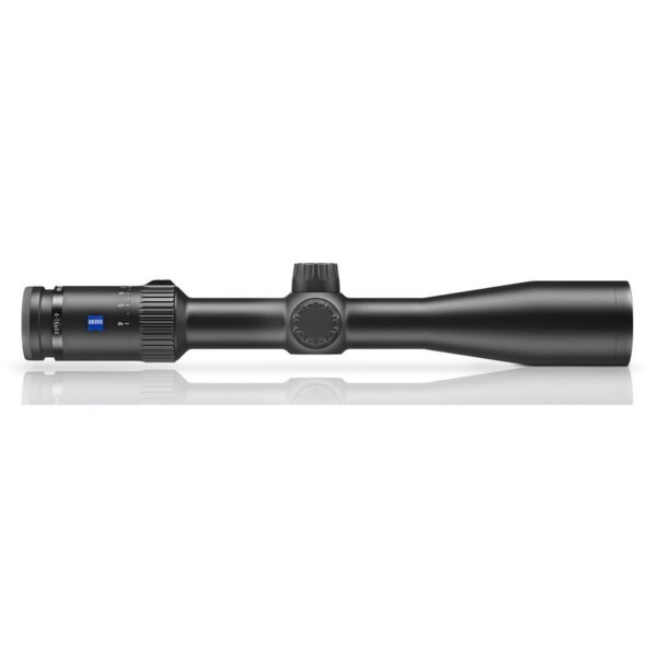 ZEISS Conquest V4 4-16 x 44 Scope - Image 3