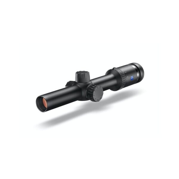 ZEISS Conquest V6 1.1-6 x 24 Scope