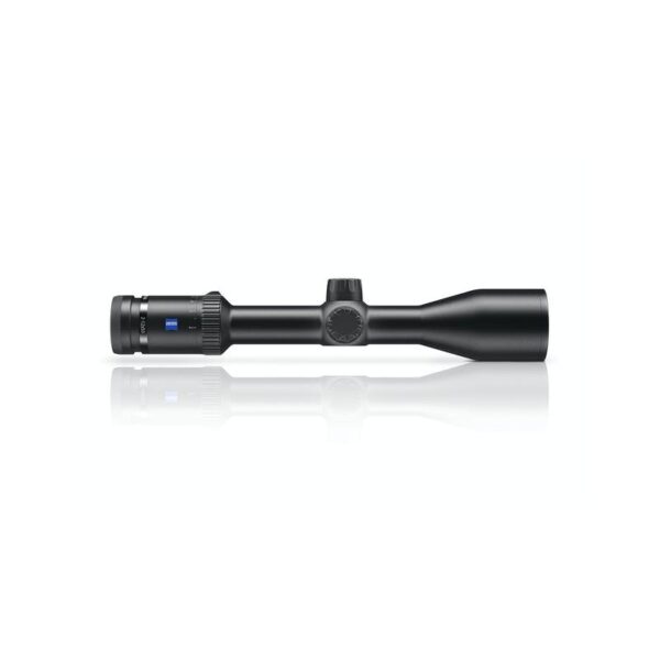 ZEISS Conquest V6 2-12 x 50 Scope - Image 2