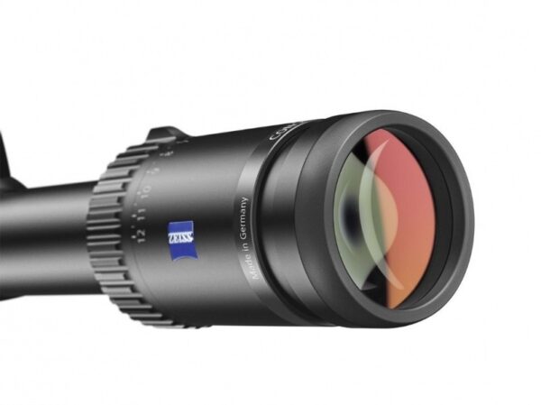 ZEISS Conquest V6 2.5-15 x 56 ASV H Scope - Image 2