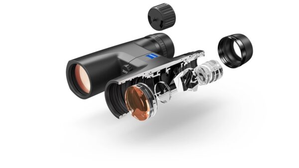 ZEISS Conquest 8 x 42 HDX Binoculars – Bild 5