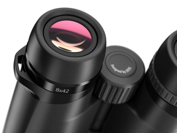 ZEISS Conquest 8 x 42 HDX Binoculars – Bild 6
