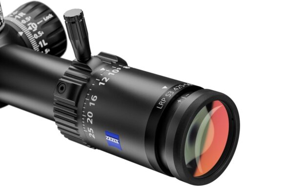 ZEISS LRP S3 425-50 ZF-MRI Scope - Image 4
