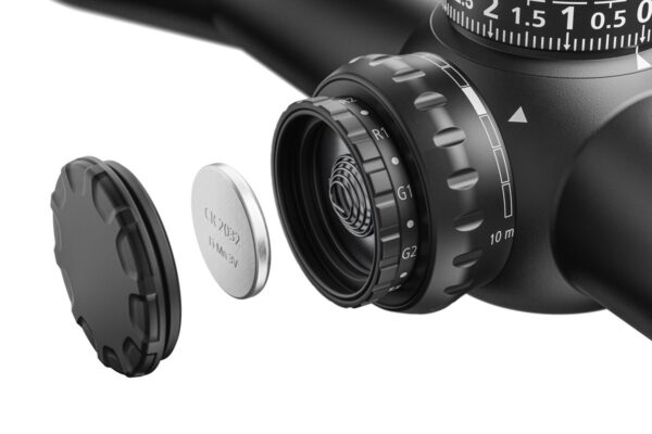 ZEISS LRP S3 425-50 ZF-MRI Scope - Image 6
