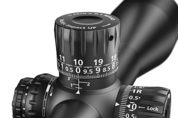 ZEISS LRP S3 425-50 ZF-MRI Scope - Image 7