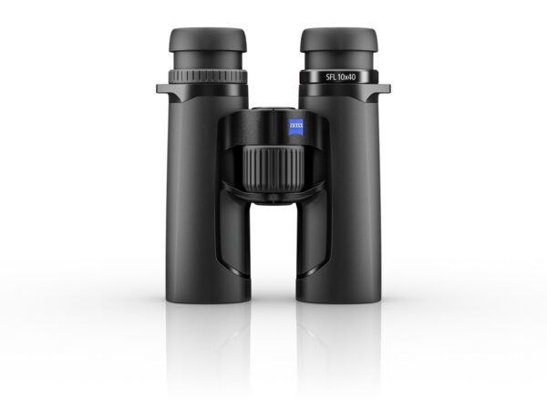 ZEISS SFL 10 x 40 Binoculars – Bild 2