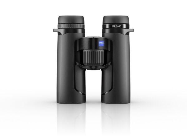ZEISS SFL 8 x 40 Binoculars – Bild 2