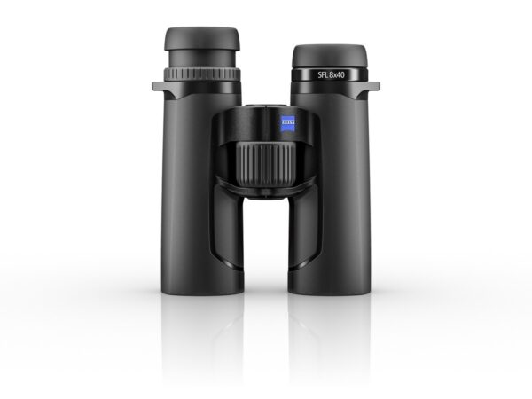ZEISS SFL 8 x 40 Binoculars – Bild 3